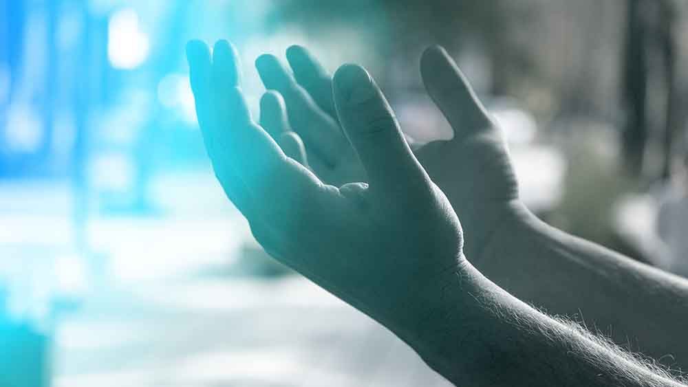 hands copy